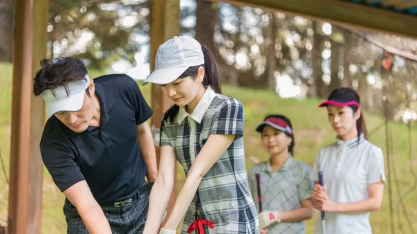 愛知県のおすすめゴルフスクールランキング10選 
